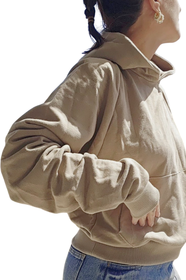 Producto - BUZO ALI VISON