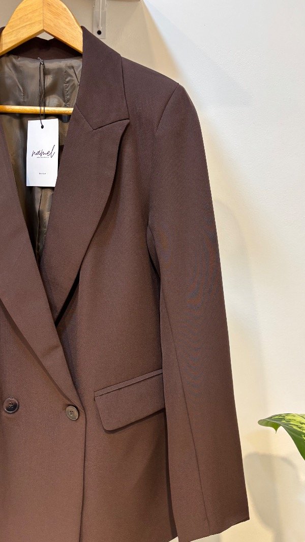 Producto - Blazer Chester - 10