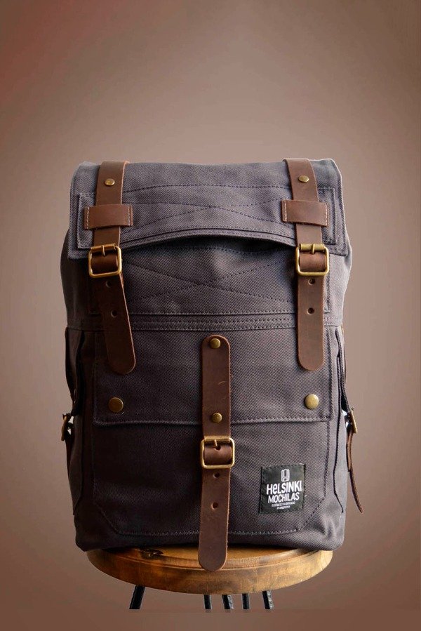 Producto - Modelo XL Gris - 0