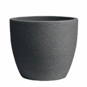 Producto - Maceta Marquesado Rotomoldeada texturada 40cm