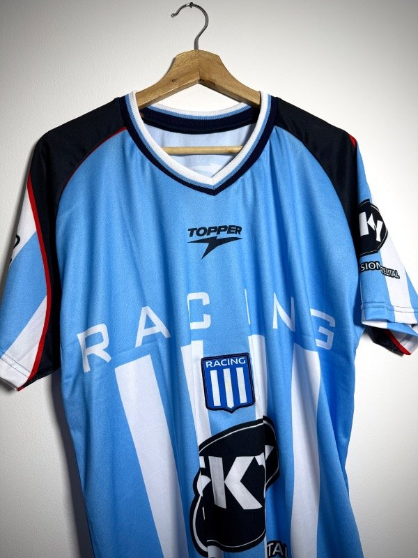 Producto - Racing Retro 2001 - 1
