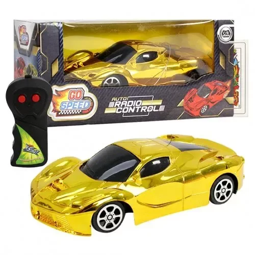 Producto - AUTO RADIO CONTROL 22X10X10CM