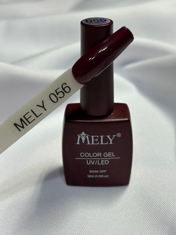 Producto - Esmalte semi Mely 056