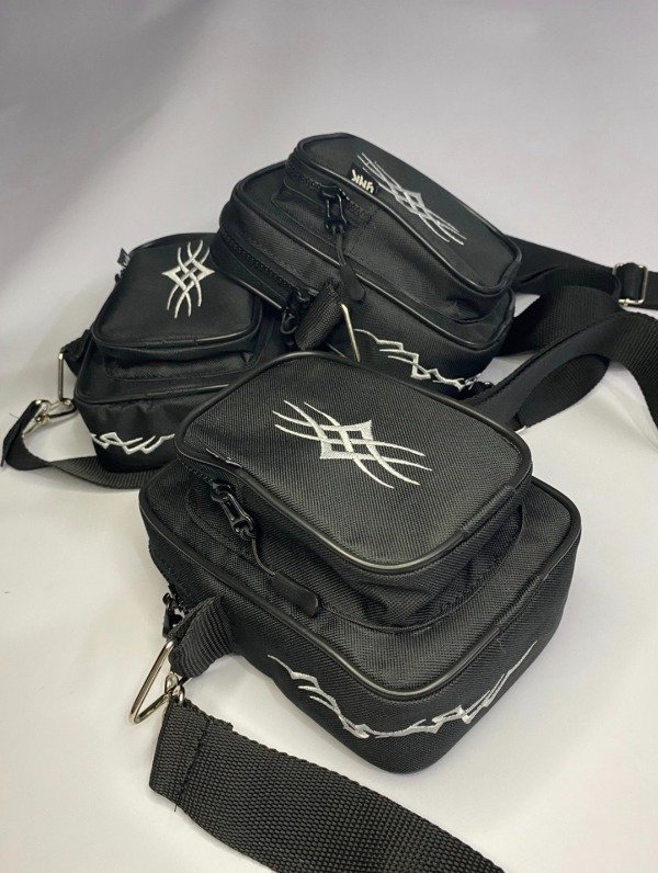 Producto - Mini Bag Ynk Tribal - 1