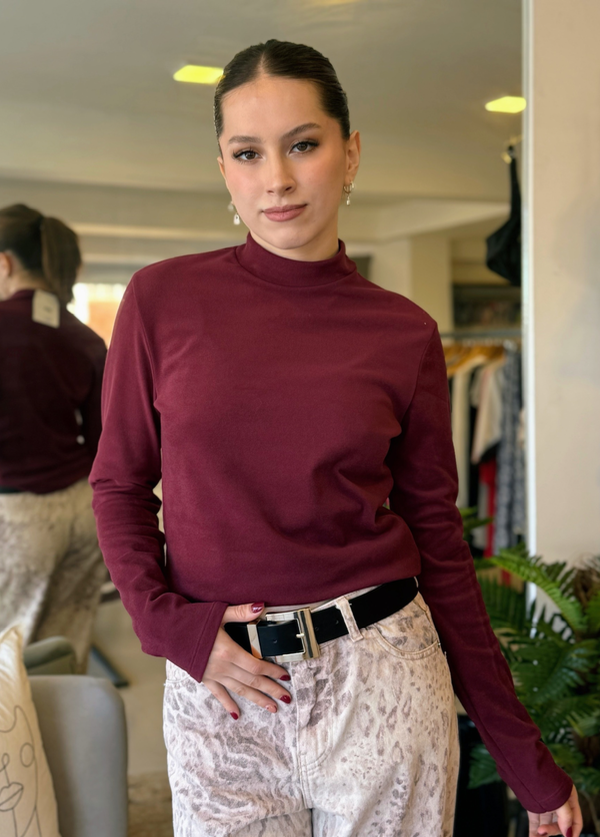 Producto - Polera Lupa