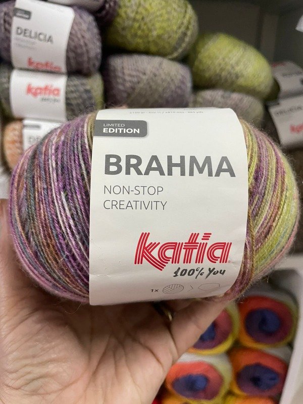 Producto - Brahama