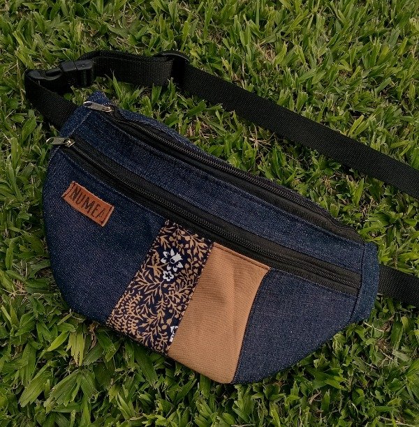 Producto - Riñonera Pocket Sweet