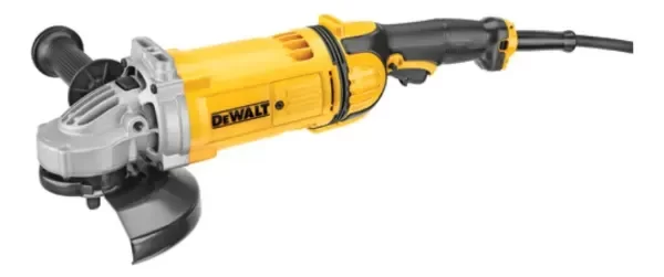 Producto - Amoladora Angular 9 Pulgadas 230mm 2700w Dewalt Dwe4579