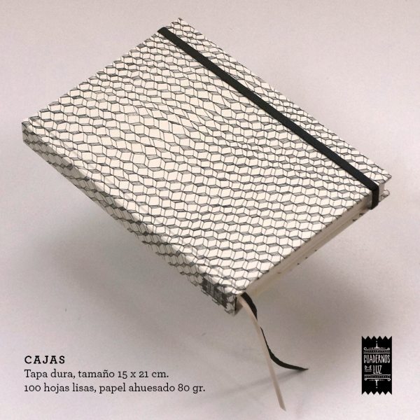 Producto - Cajas