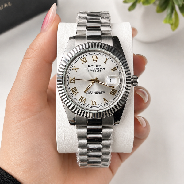 Producto - Rolex AA+ Oyester Romano - 0