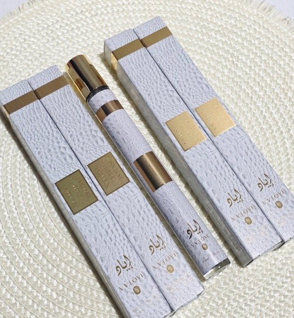 Producto - PERFUME ÁRABE TUBO 35 MLTS 44