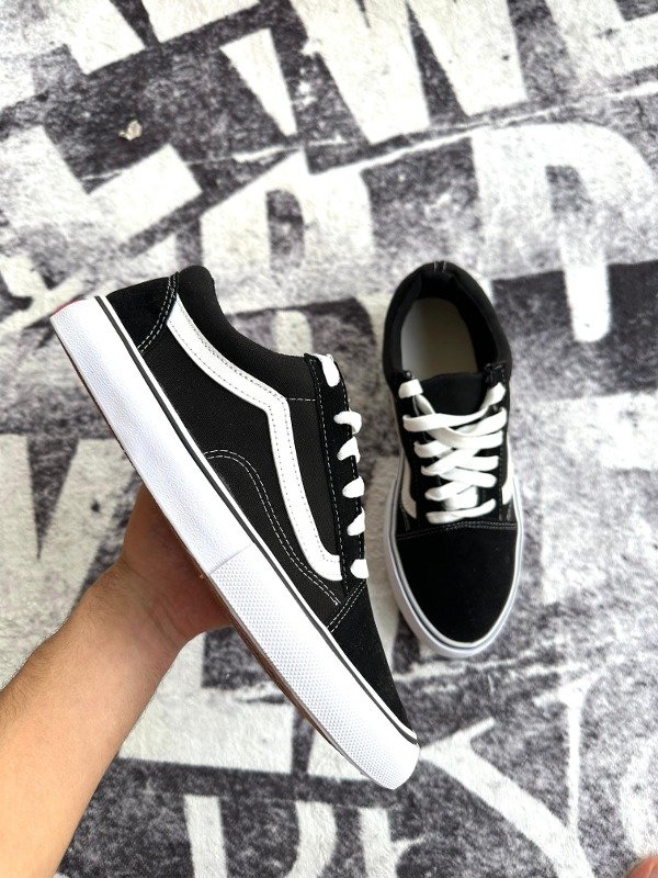 Producto - Vans Old Skool "clasic" - 1