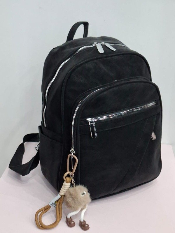 Producto - Mochila Raven - 1
