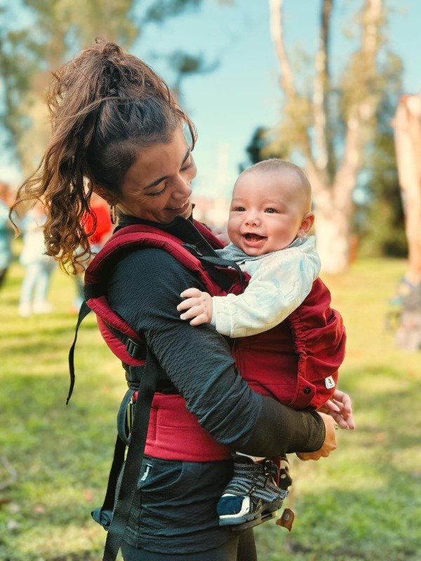 Producto - Mochila Deluxe