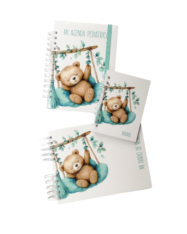 Producto - Box  BABy ....