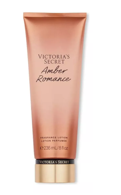 Producto - Body Lotion Victoria's Secret Amber Romance Femenino 236ml