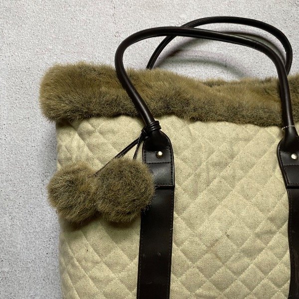 Producto - Bolso Viajero Fur Bath and Body Works - 2