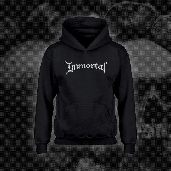 Canguro immortal at the heart of winter — imagen 2