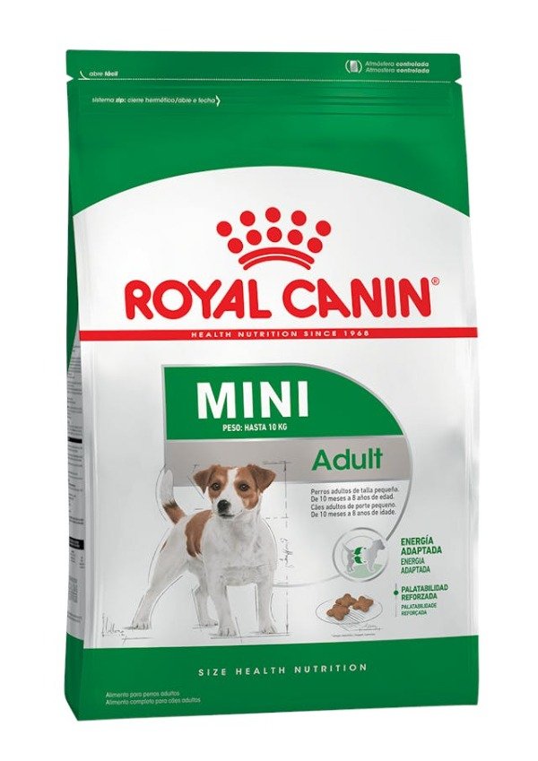 Producto - Royal Canin Mini Adult 1 Kg