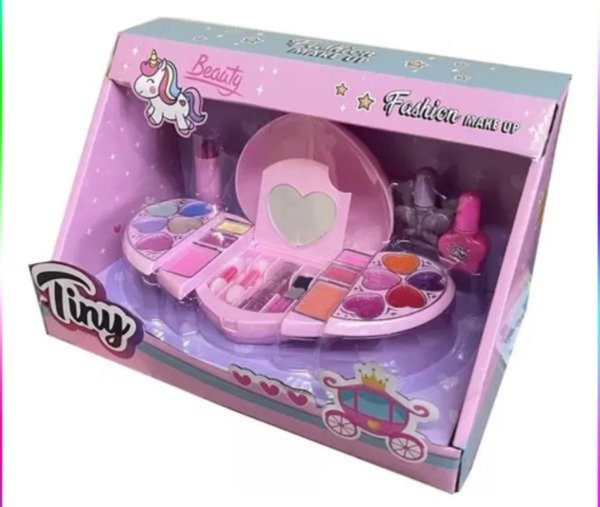 Producto - MAQULLAJE CORAZON