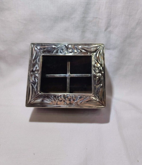 Producto - Cajas de te
