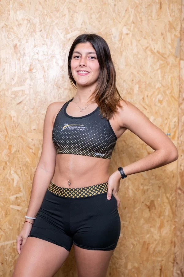 Producto - Calza Corta