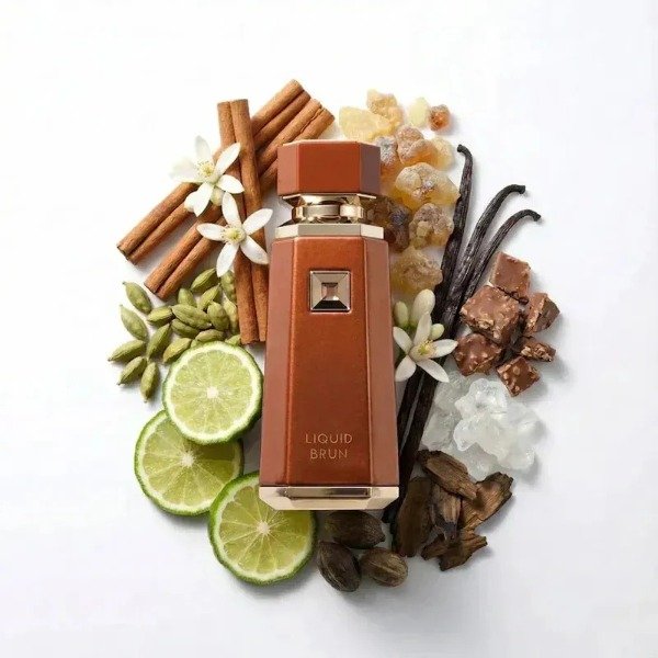 Producto - Perfume Liquid Brun French Avenue Edp 100 Ml (Calidad G5) - 2