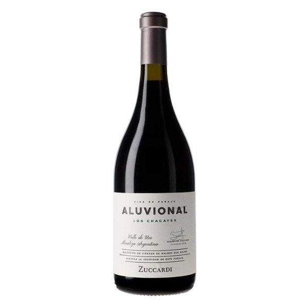 Producto - Aluvional Los Chacayes Malbec