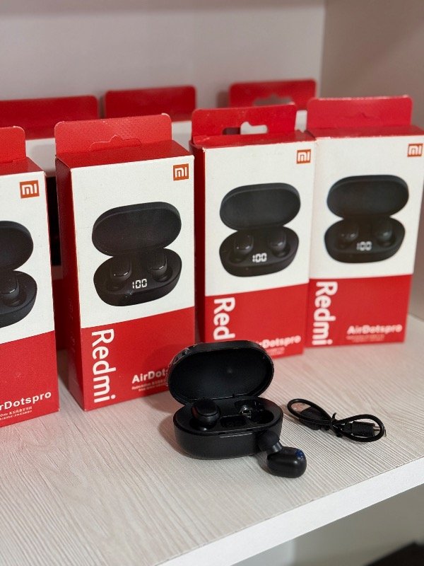 Producto - Auriculares Redmi