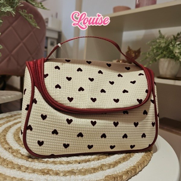 Producto - Neceser valija - City girl