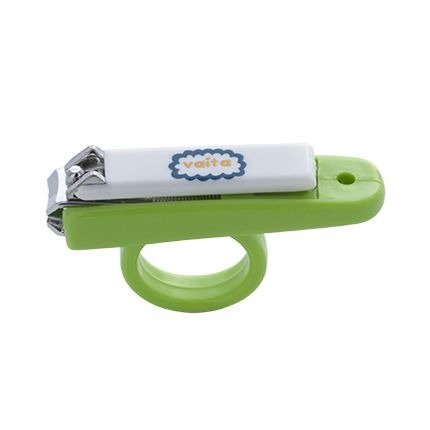 Producto - 3427 ALICATE CORTA UÑAS PARA BEBE