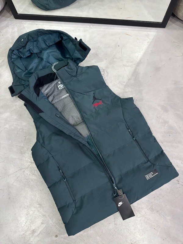 Producto - CHALECO JORDAN FLIGHT