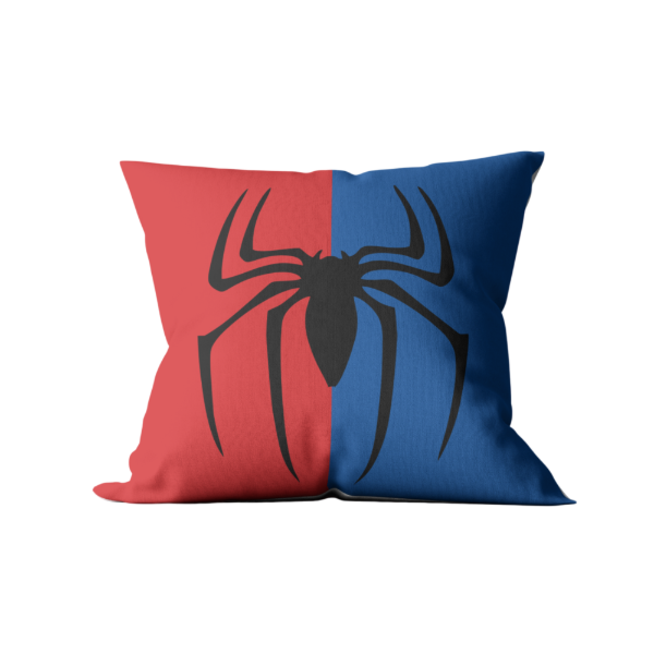 Producto - Almohadón Spiderman
