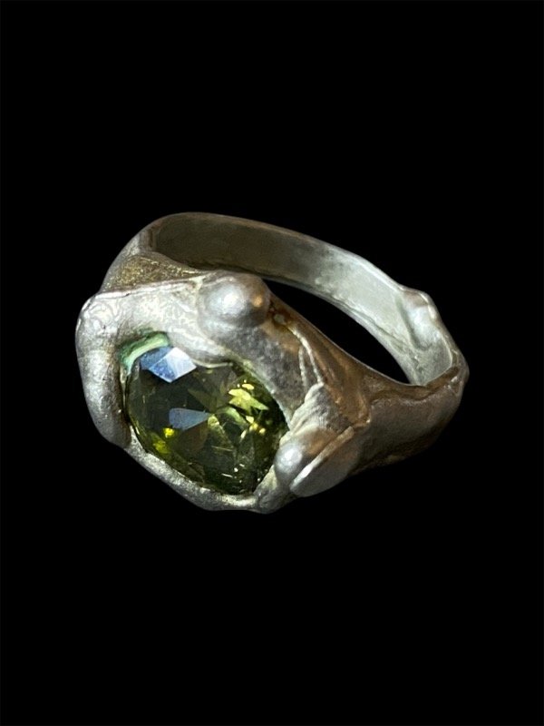Producto - Anillo Mousiki
