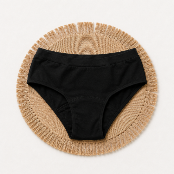 Producto - Bombacha Menstrual Teens - Menarquía - 1