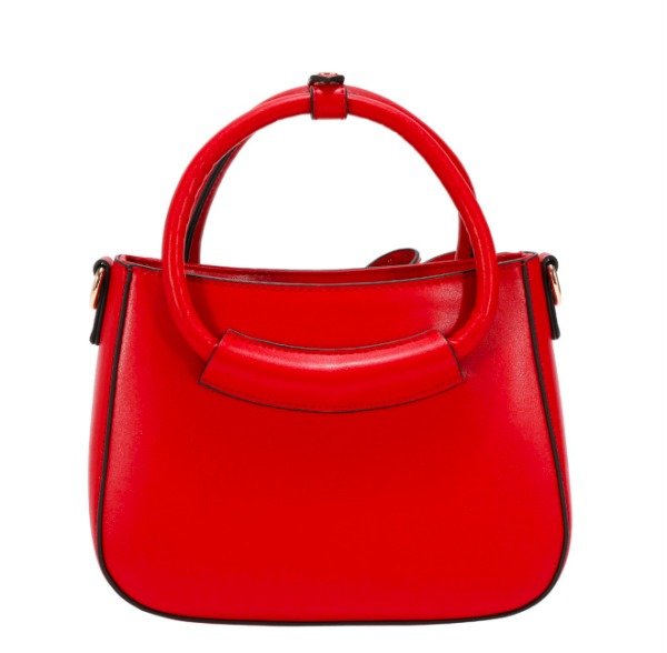 Producto - Studded bow red p17620rd - 2