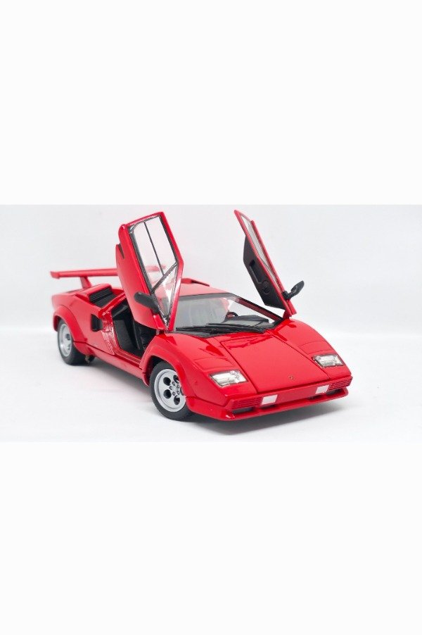 Producto - Lamborghini countach - 0