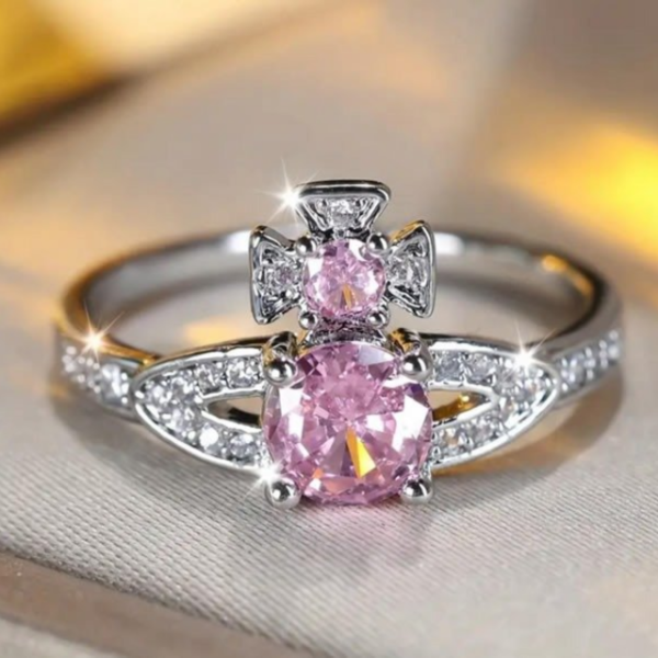 Producto - Anillo Satsuki - 1