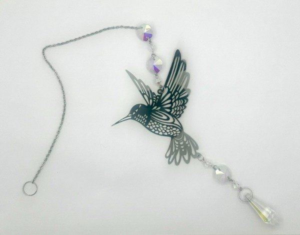 Producto - Atrapasol Colibrí - 2