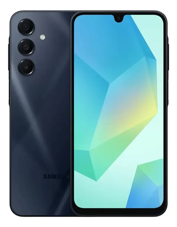 Producto - Samsung A16 5G     (6/128gb)