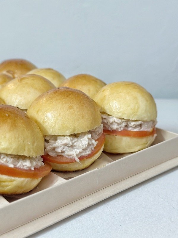 Producto - Catering salado - 2