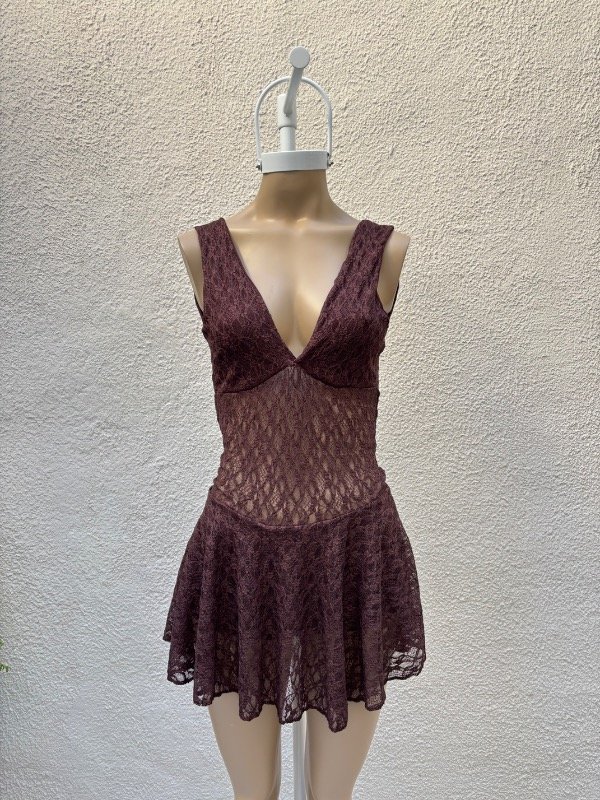 Producto - Vestido Julieta - 0