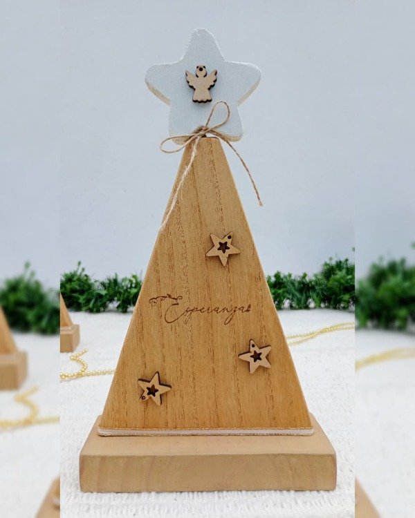 Producto - Pinito Esperanza - 2