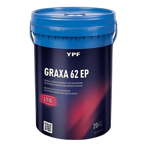 Producto - GRASA YPF EP 62 X18KG