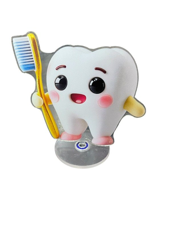 Producto - MUELITA GIRATORIA DECORACION - 0
