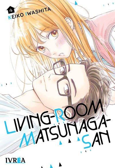 Producto - Living-Room Matsunaga-San - 3