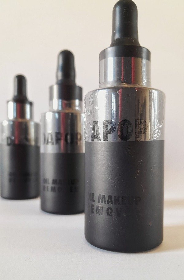 Producto - Oleo Removedor de maquillaje Dapop