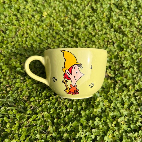 Producto - Tazón Pantriste