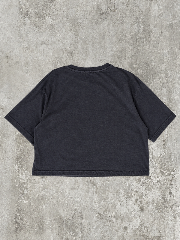 Producto - Remera boxyfit bekind mujer - 1
