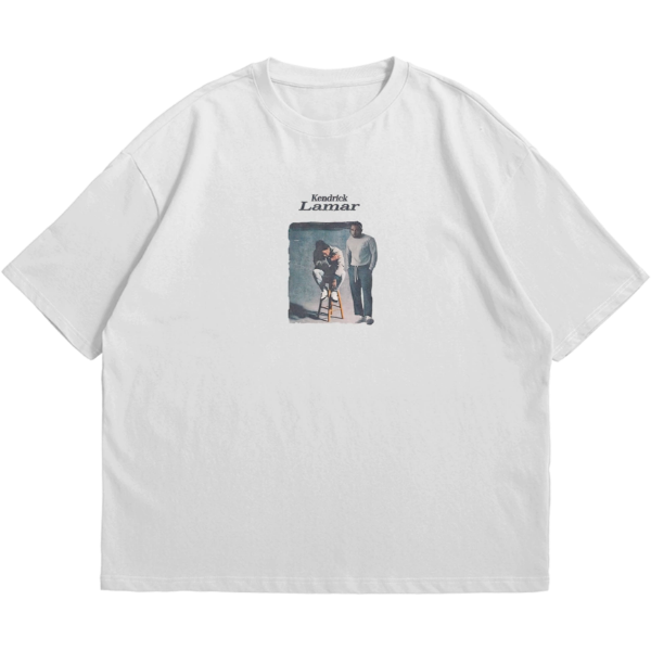 Producto - Kendrick Lamar